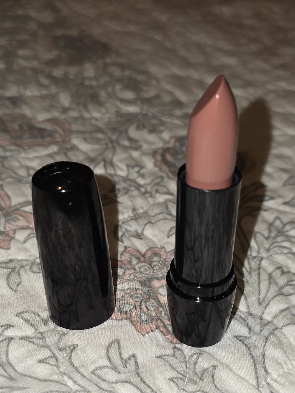 Trendy Mauve Lancome Color Design Lipstick #241